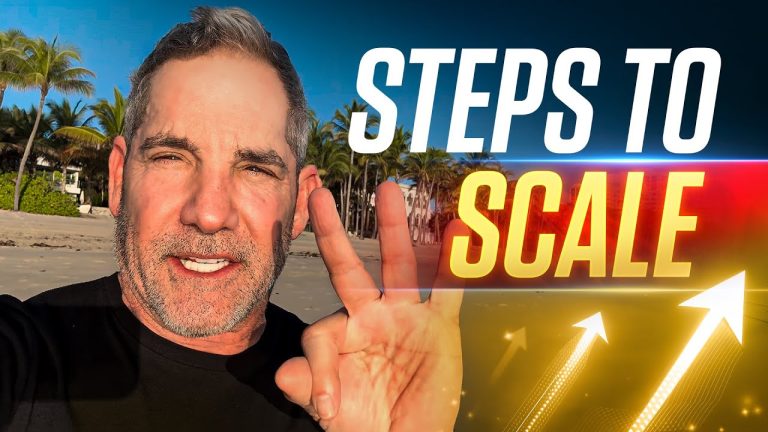 What CEOs Do That You Don’t