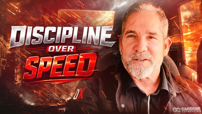 3 Very EXPENSIVE Mistakes (Tips from The Whip)