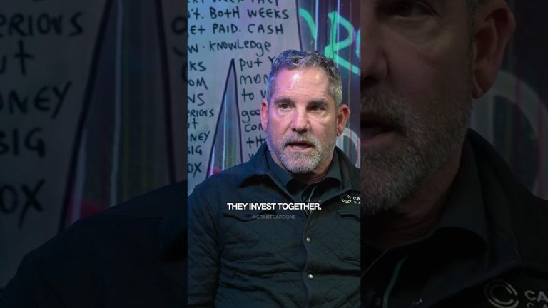 Adversity Doesn’t Decide Success—Response Does