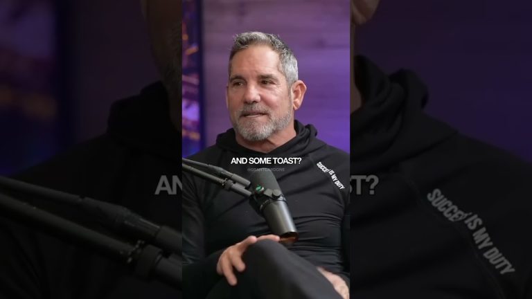 Less Is More, Faster Is Better.