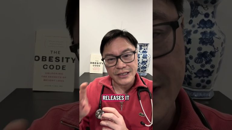 Don’t Eat Naked Carbohydrates – Weight Loss Tip 18/50