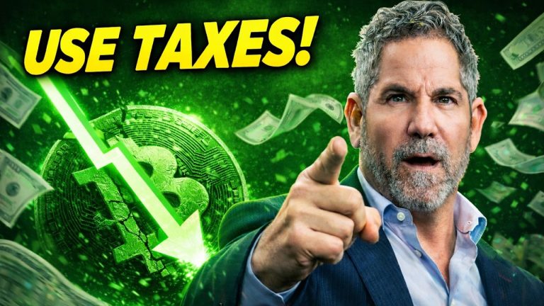 How to Use taxes to Reduce Your Bitcoin Price