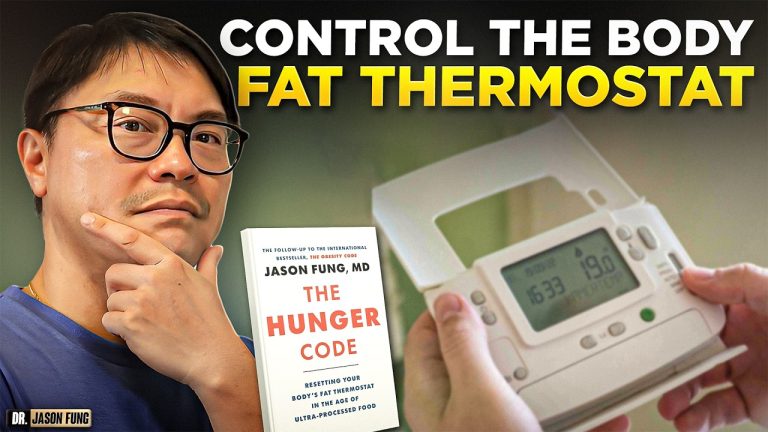 Controlling the ‘Body Fat Thermostat’