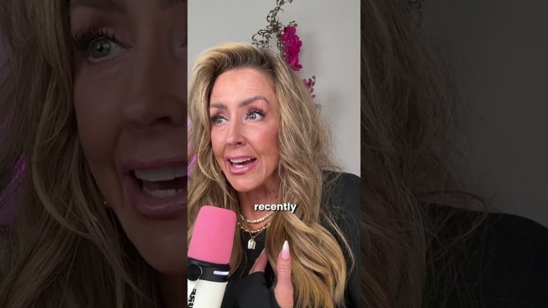 This is how to do makeup after 40