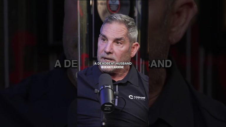 Growing Up With Money Messes