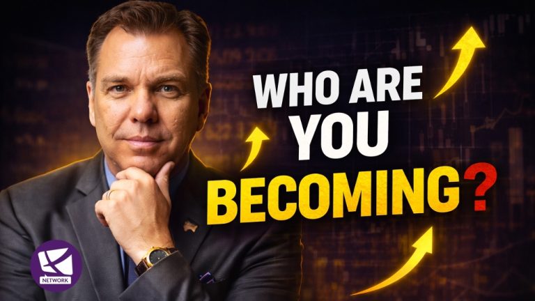 Why Becoming the Right Investor Matters More Than Any Strategy – Andy Tanner, Del Denney