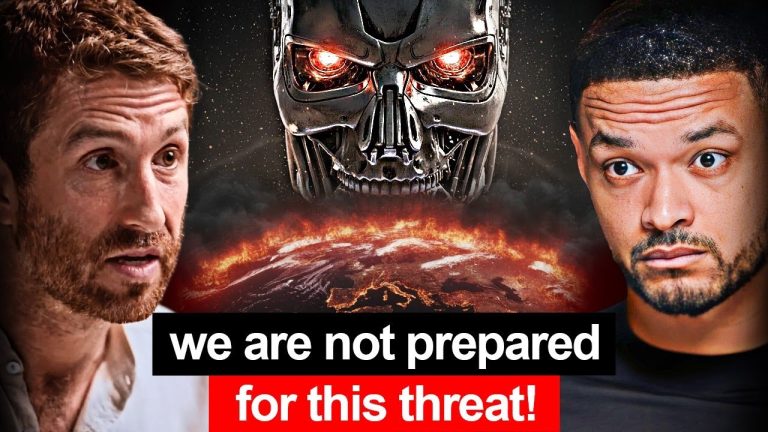 AI Safety Experts WARN: “We Have 2 Years Before Everything Changes!”