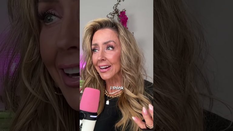 Heavy Foundation Is Aging You