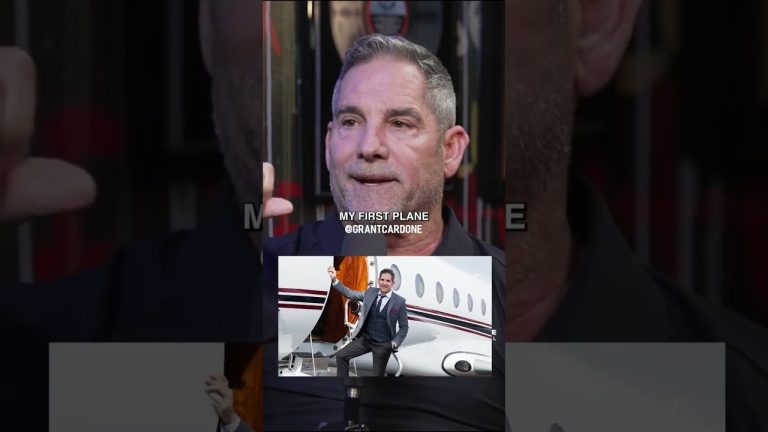 Early Lesson From Donald Trump