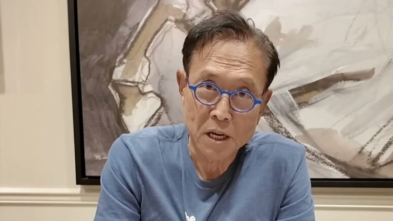 Working Hard & Saving Money Won’t Make You Rich This Will!