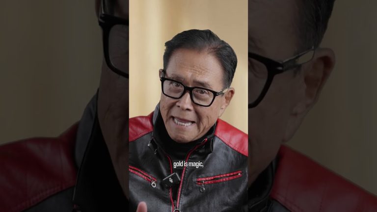 Gold & Stocks Are Going Up Together AGAIN – That’s Bad News!