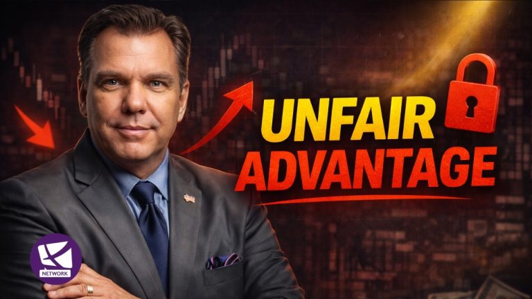 Why Successful Investors Never Invest Alone – Andy Tanner, Del Denney