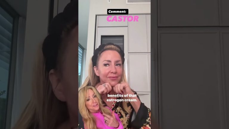 Go to chalene.com/oil for the one I use!