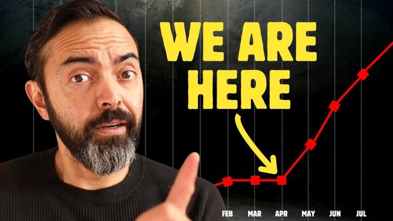 Content creation is about to change forever and nobody even realizes