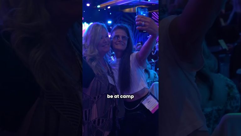 If you’re a woman over 40 this is where you need to be!