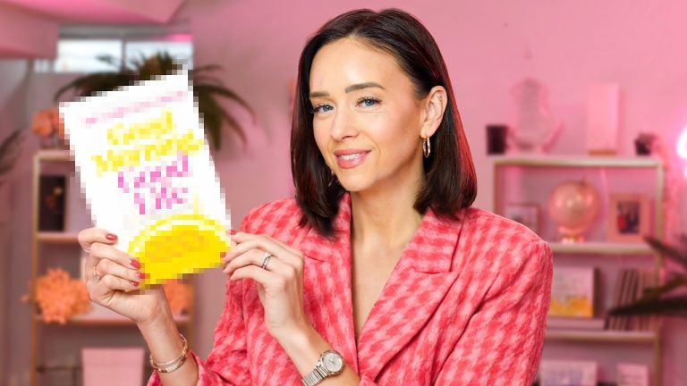 COVER REVEAL! The Morning Routine That Works (Even If You Hate Mornings)