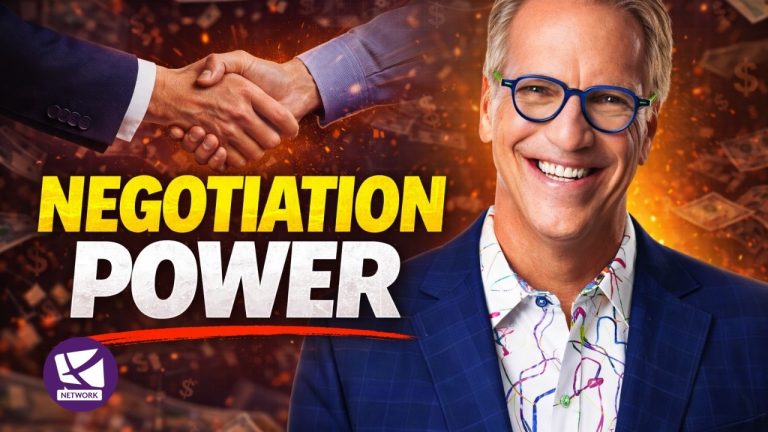 The Negotiation Skills That Make Business Owners Win Deals – Tom Wheelwright and Jonathan B. Smith