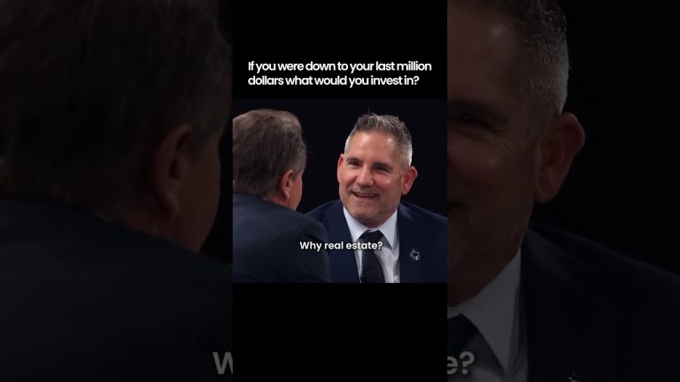 Real Estate Over Everything