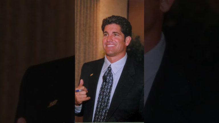 What I Was Like In The 90’s