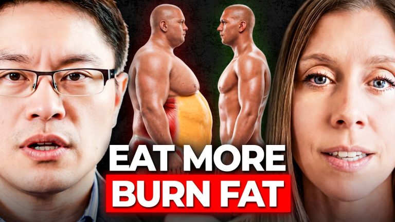 The Real Reason You’re Gaining Weight — It’s Hormones, Not Willpower