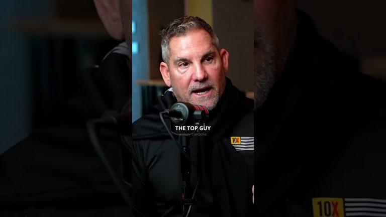 You Do Not Want To Be The Boss