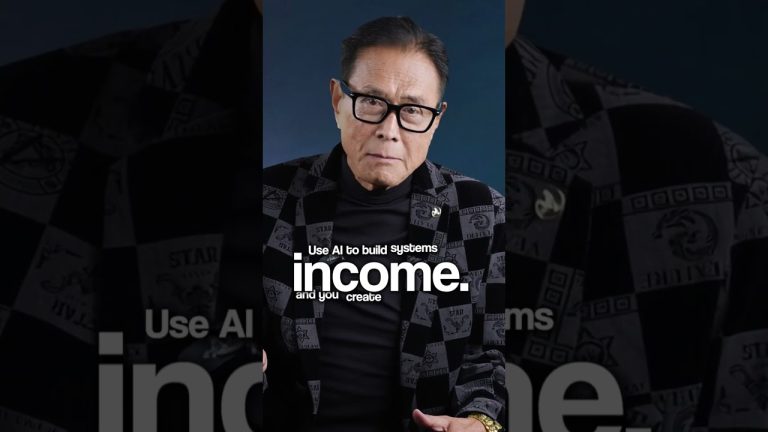 Poor vs Rich: How They Actually Use AI!