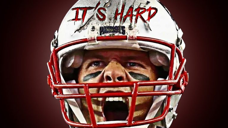 To Win You Must Suffer – Powerful Motivational Speech | Tom Brady