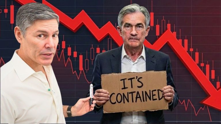 Private Credit Fund Collapses: What It Means for Banks and Your Investments