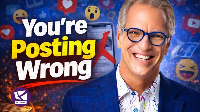 Why Your Content Isn’t Working (And What Actually Does) – Tom Wheelwright, Evan Carmichael