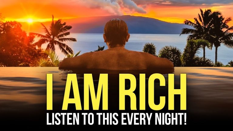 Money Affirmations for Wealth and Success: Do They Actually Work?