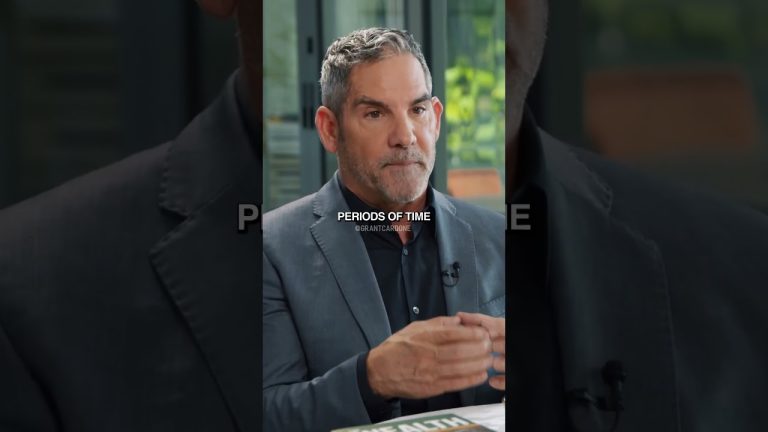 A House Is A Liability