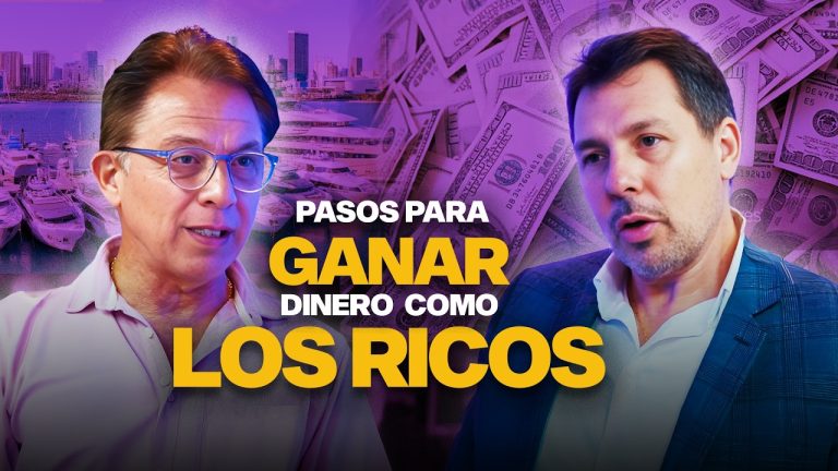 How the Wealthy Build Generational Riches — Financial Strategies That Work