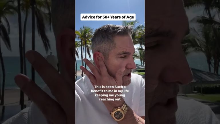 The Best Financial and Health Advice for People Over 55