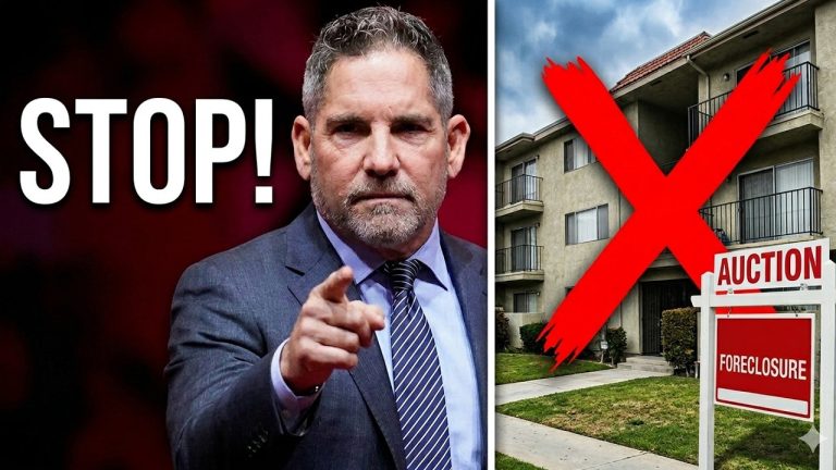 How I Built a $5.3B Portfolio: The 8 Rules for Real Estate Wealth