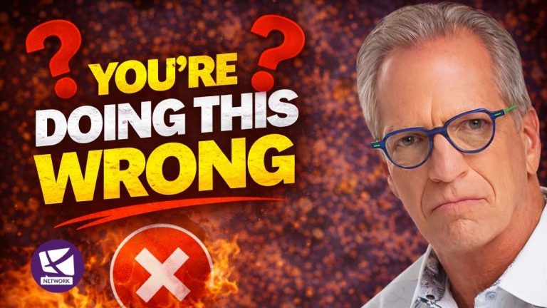 Why Your Social Media Isn’t Growing Your Business – Tom Wheelwright, Joshua Lessard