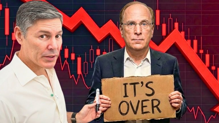 Shadow Banking Crisis: What Systemic Risk Means for Your Money