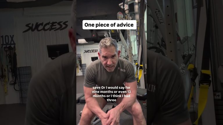 How I Stabilize My Decision Making