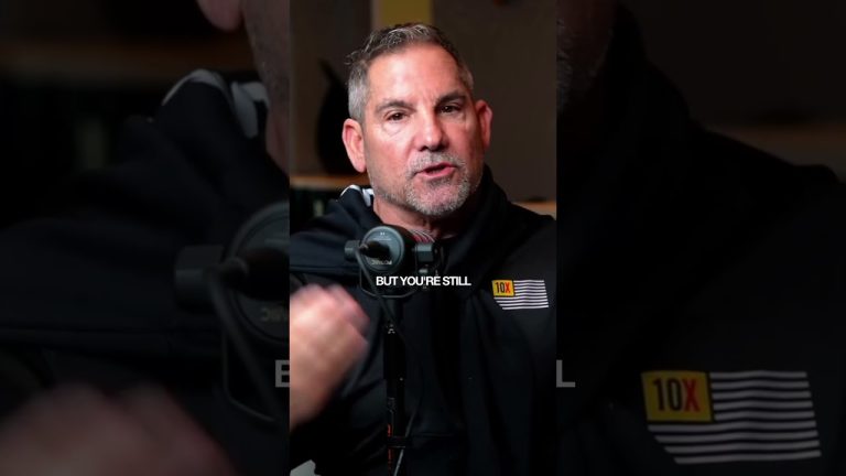 Investor vs. Consumer Mindset: Why One Builds Wealth and One Destroys It