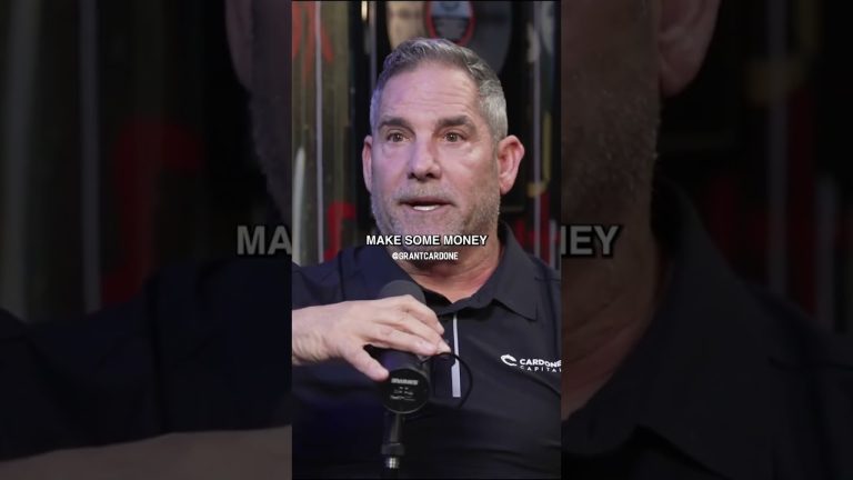 Why You’re Not Getting Ahead Financially — It’s Spending, Not Income