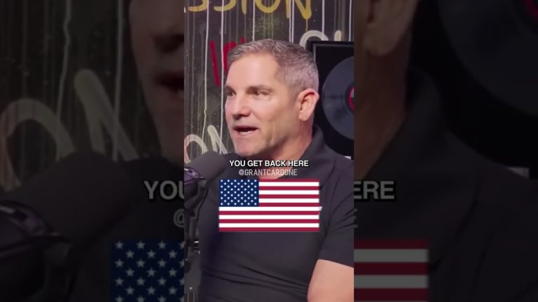 Why America Is Still the Greatest Land of Financial Opportunity