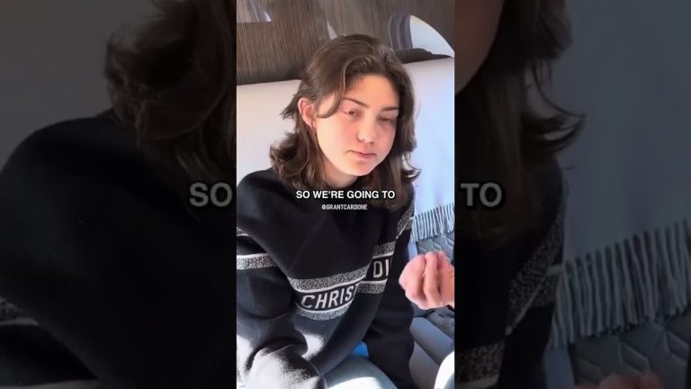 Kid Underwrites A $150M Deal