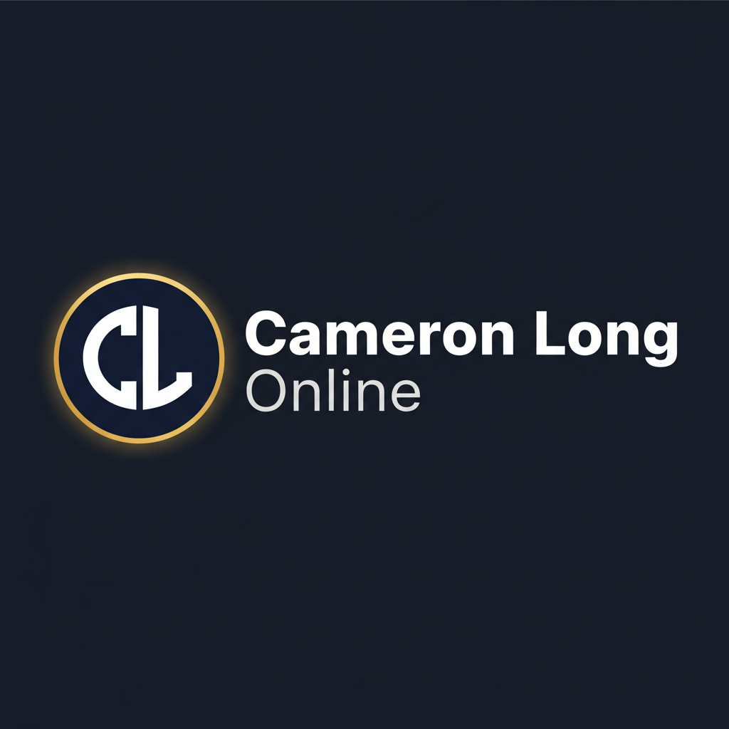 Cameron Long Online