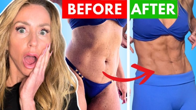 The Real Reason You Can’t Lose Belly Fat After 40 (It’s Not Cortisol Alone)