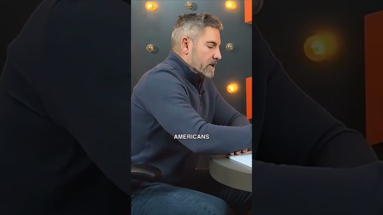 Money Should Not Be A Problem In America