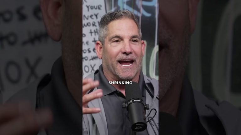 My Daughter Defines The Middle Class