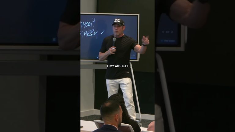 You Can Marry More Money Than You Can Make