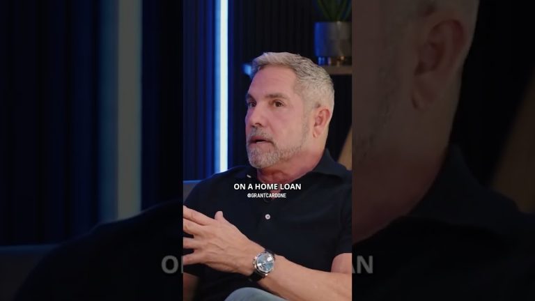 I Have $2B Worth Of Debt