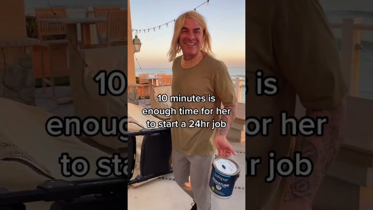 How my husband sees my ADHD 😂