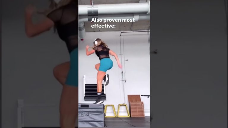 Bone density training at 57!