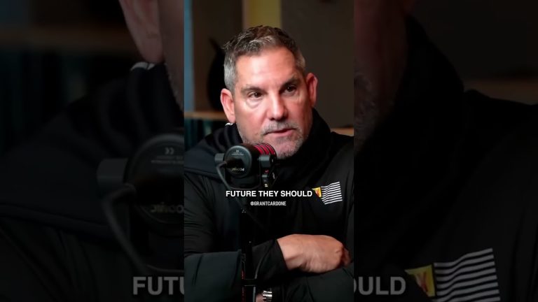 Your Consumer Has No Confidence